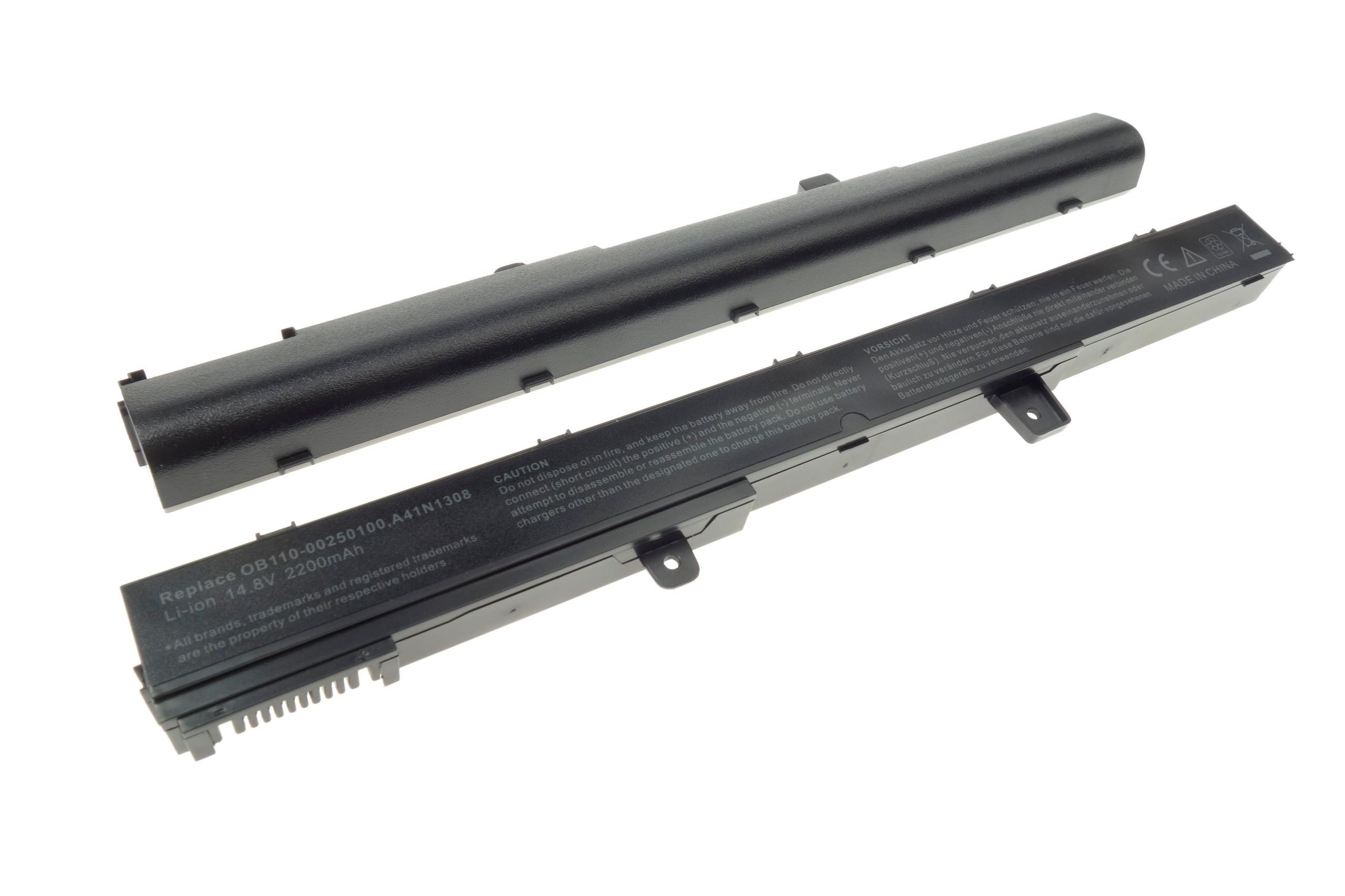 

Bateria do Asus X551 X551C X551CA X551M X551MA