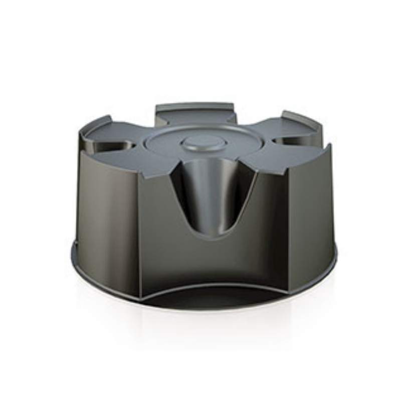 BECZKA woodcan 265l Zbiornik na wodę + Podstawa Stan opakowania oryginalne