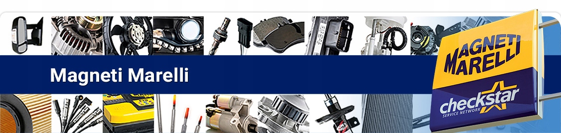 ALTERNATOR FIAT DUCATO 2.3 EURO5 2012-14 M.MARELLI Typ samochodu Samochody ciężarowe Samochody dostawcze
