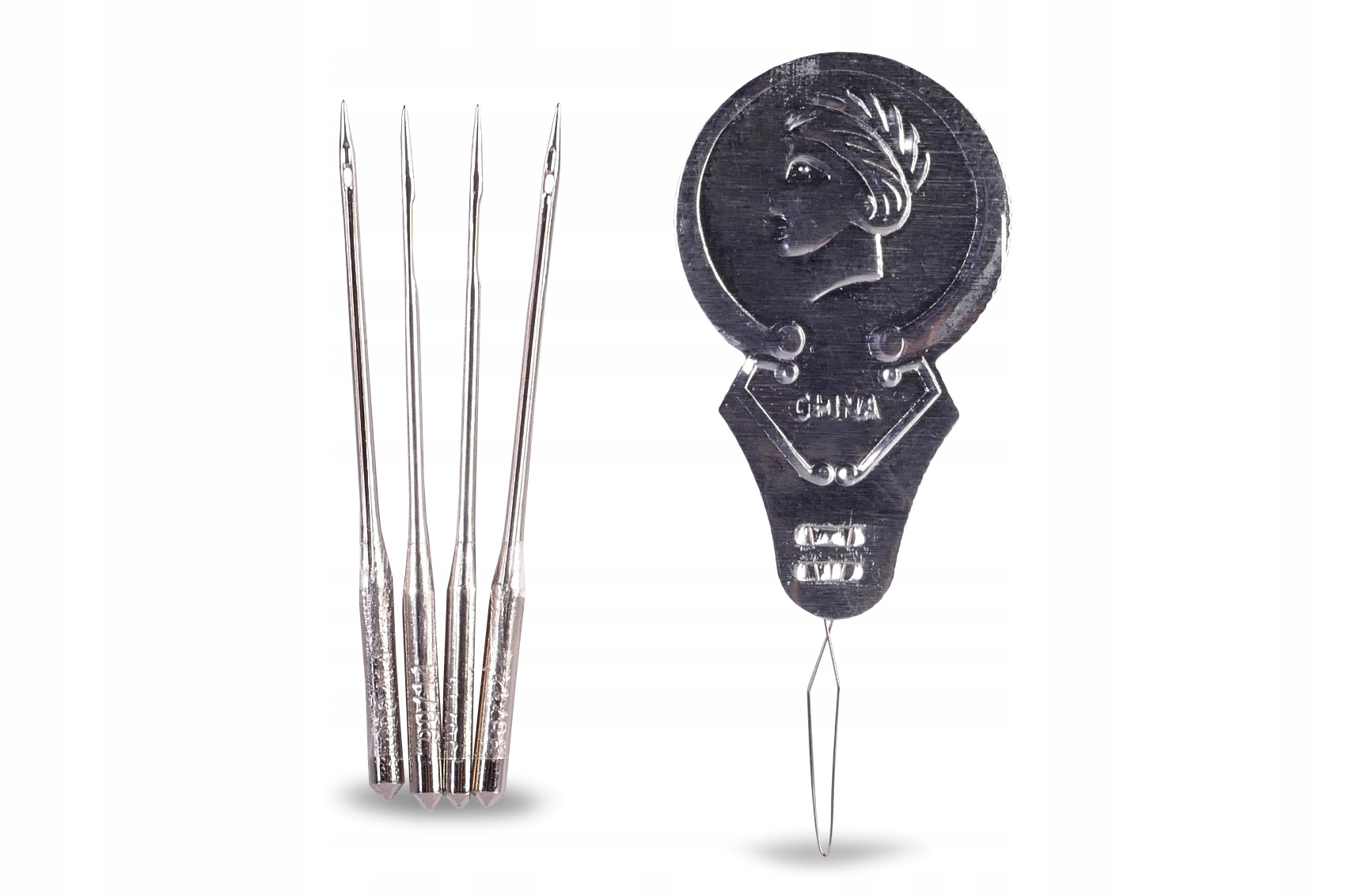 NATALIA prawdziwa Maszyna do szycia dla dzieci 8+ Bohater brak