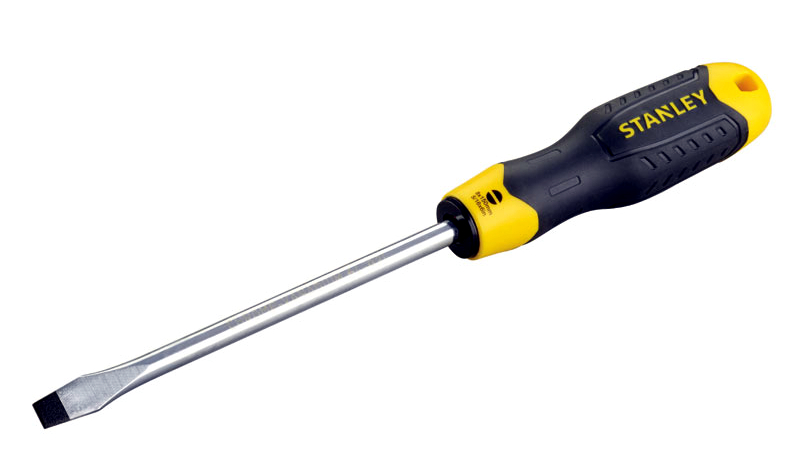 

Stanley wkrętak śrubokręt płaski Sl 10x200 64-922