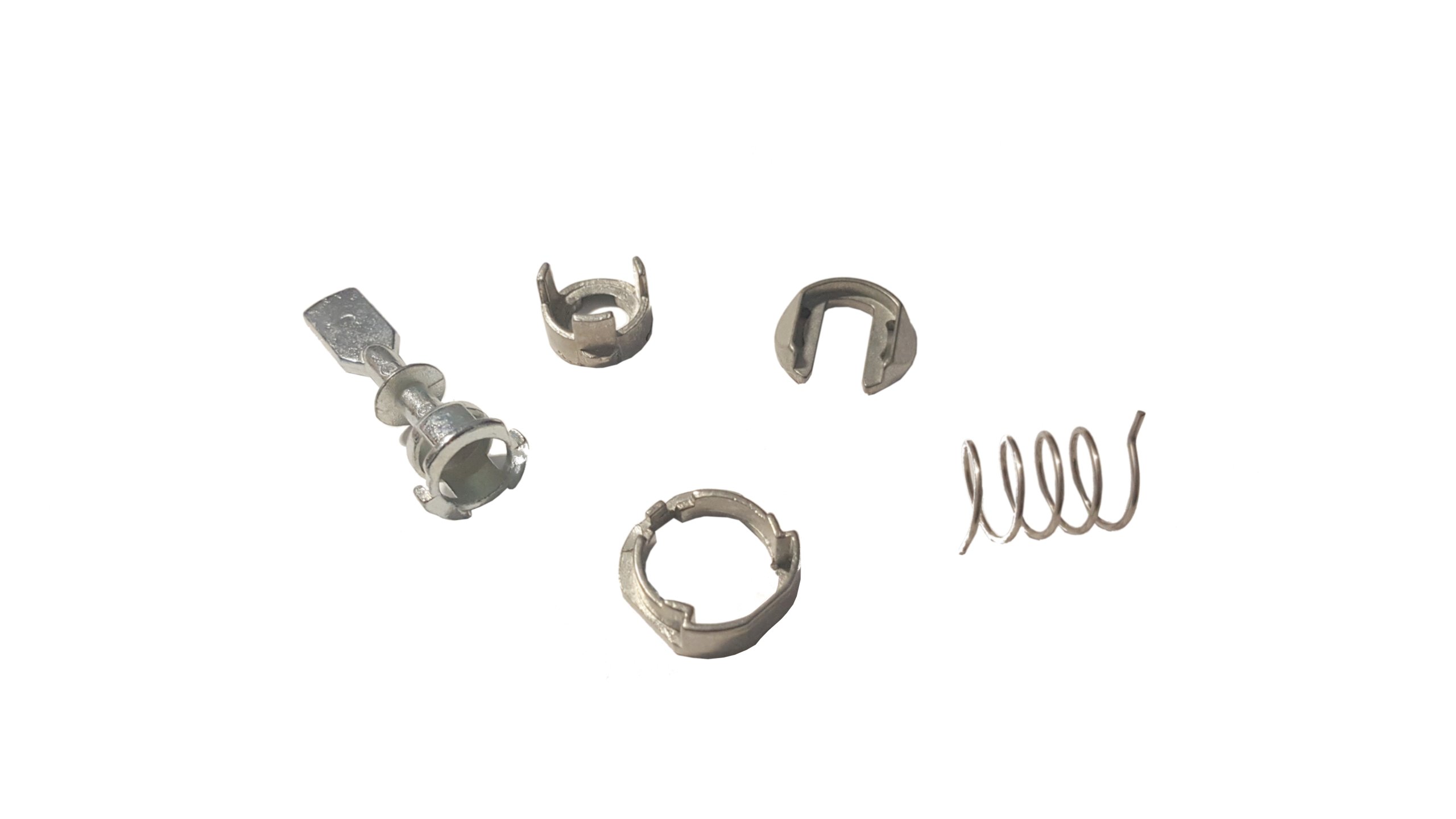 VW POLO 6N2 99-01 57 mm RYGIEL TRZPIEŃ WKŁADKA