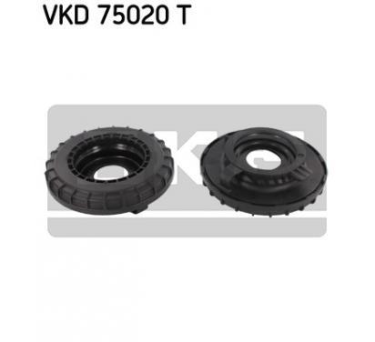 AMORTYZATORY SACHS HONDA CIVIC UFO TYPE R +ŁOŻYSKA Strona zabudowy przód