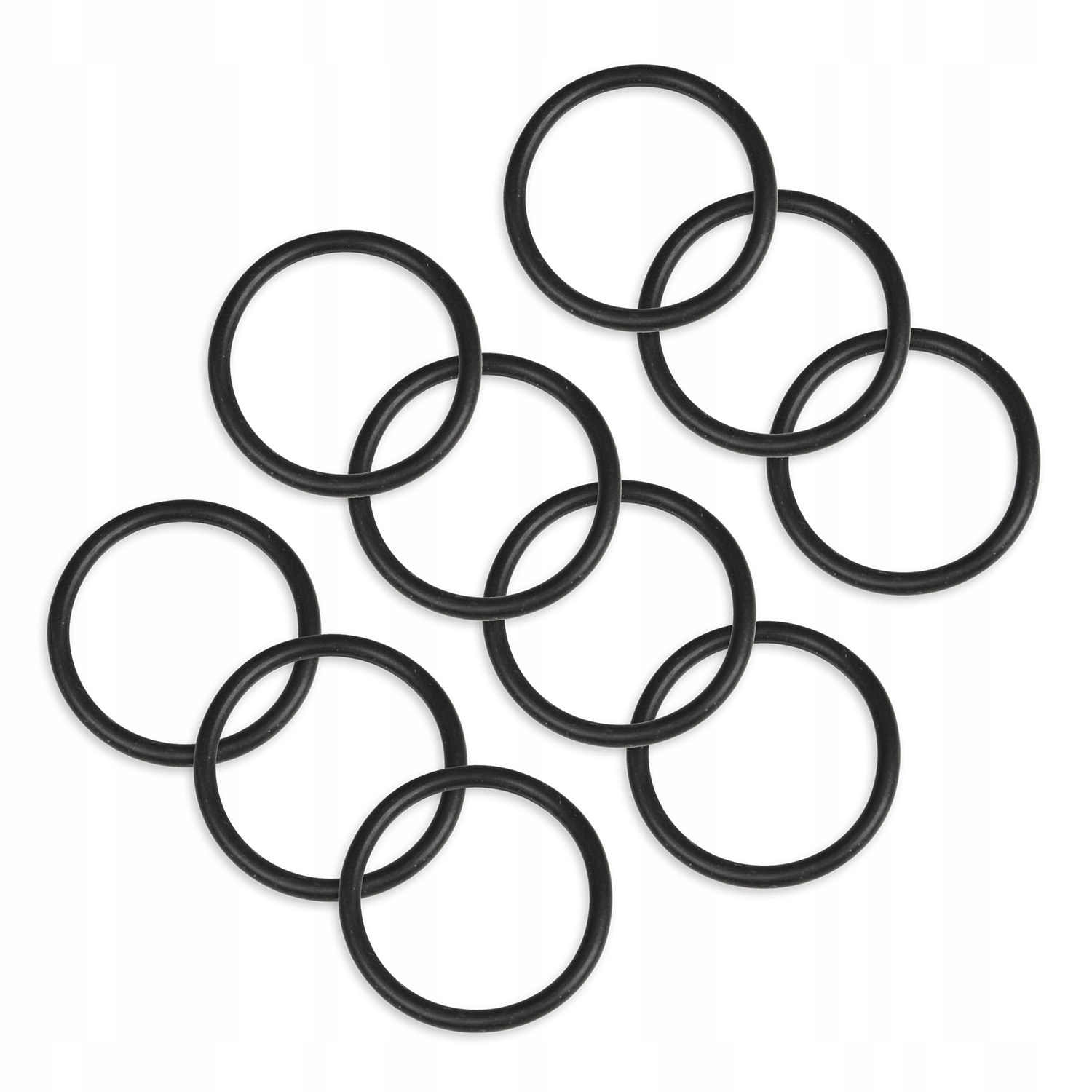 

Oring Uszczelka O-ring 45x3 NBR70 1kpl=10szt.