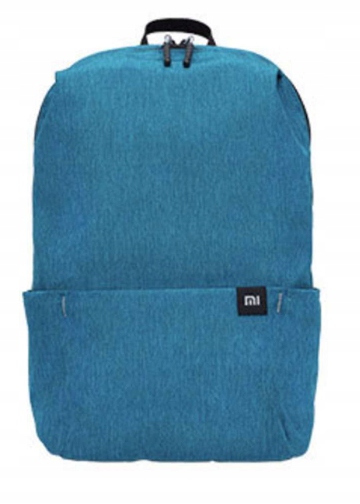

Xiaomi Plecak Niebieski-Morski 10L Dostawa z Pl