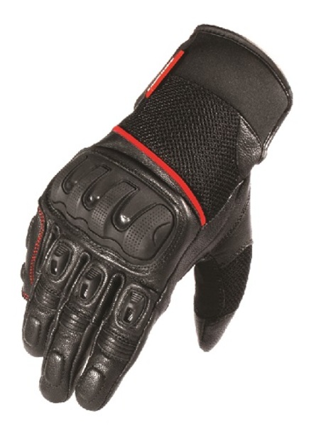 BLADE AIR REKAWICE MOTOCYKLOWE LETNIE XXL IMPACT