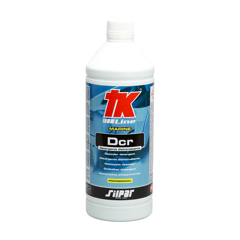 

Tk Line Dcr - Koncentrat do mycia dna łodzi 1L