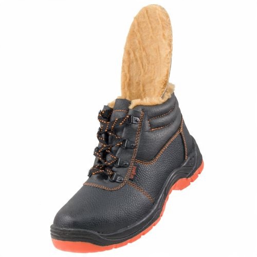

Buty Robocze Ocieplane Urgent 106 Sb r.41