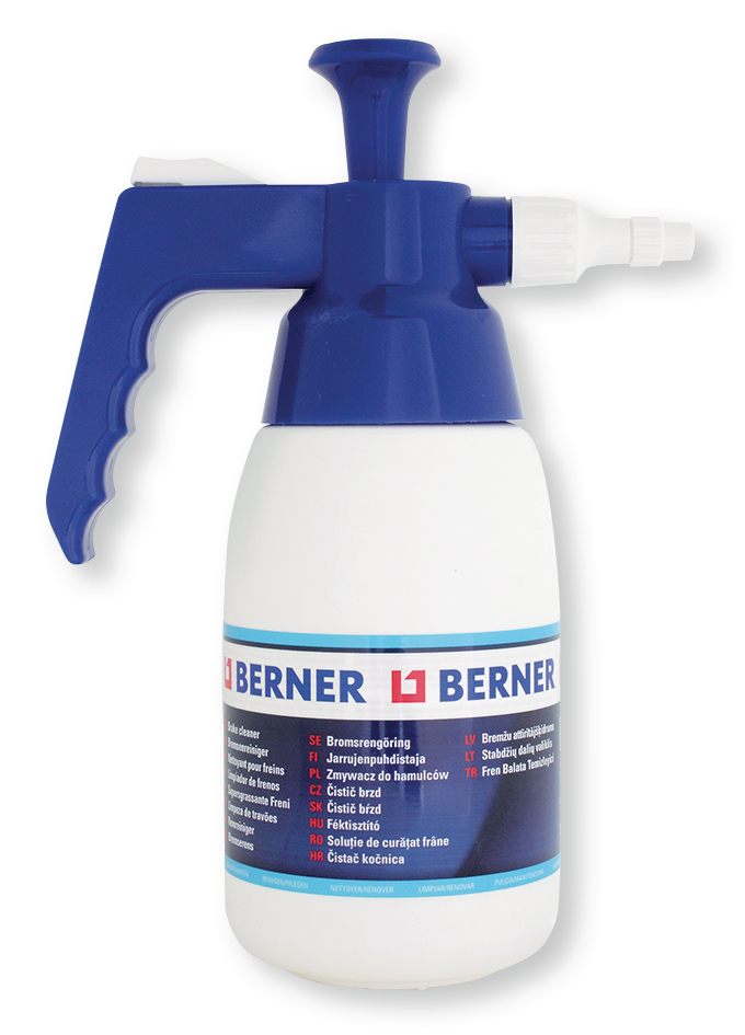 

Rozpylacz Ciśnieniowy 1L Berner 135128