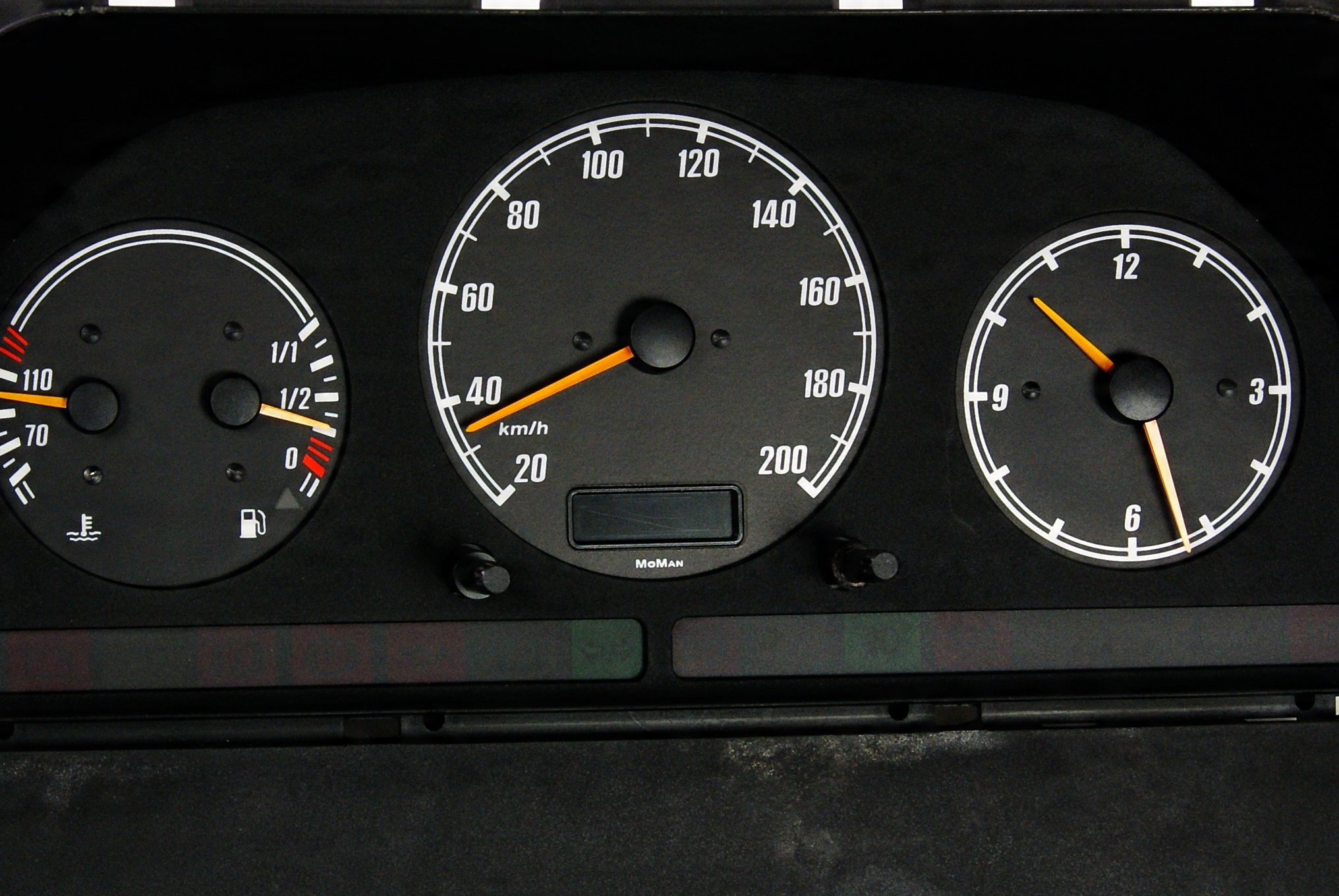 VOLKSWAGEN LT 97-04 ДИСКИ ОДОМЕТРА INDIGLO МОДЕЛЬ 1 EAN (GTIN) 7440001345749