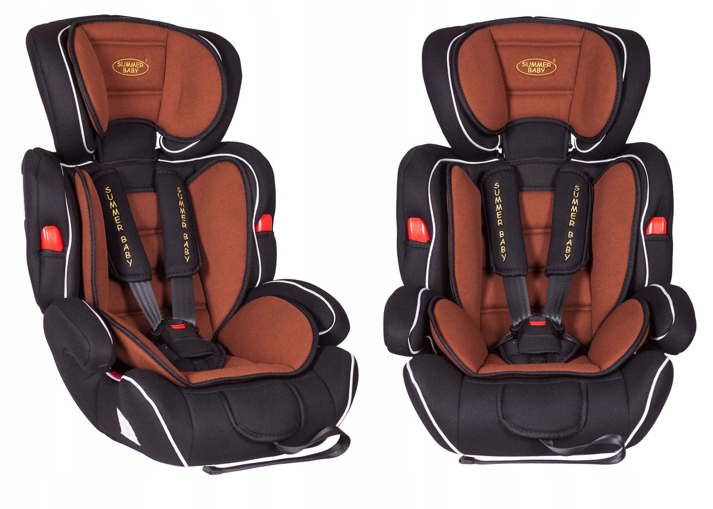 Автокресло Mothercare Advance XP 9-36 кг