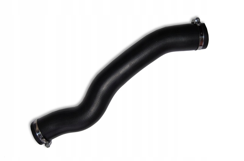 WAZ INTERCOOLERA FORD FOCUS 2 0TDCi AV61 6K863 VB Typ samochodu Samochody osobowe