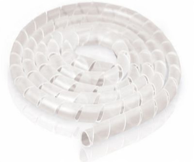 

Organizer maskownica spirala osłona kabli 18-120mm