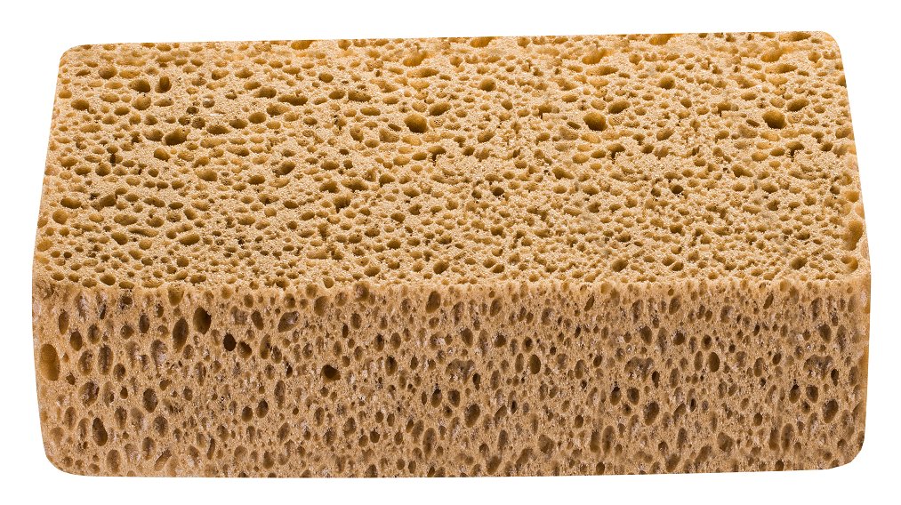 

Gąbka Do Mycia Płytek Po Fugowaniu 15x10x5 Hardy