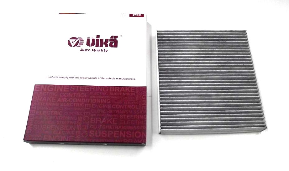 FILTRO ANTIPOLLINE ORIGINALE VW AUDI SEAT SKODA 5Q0819653