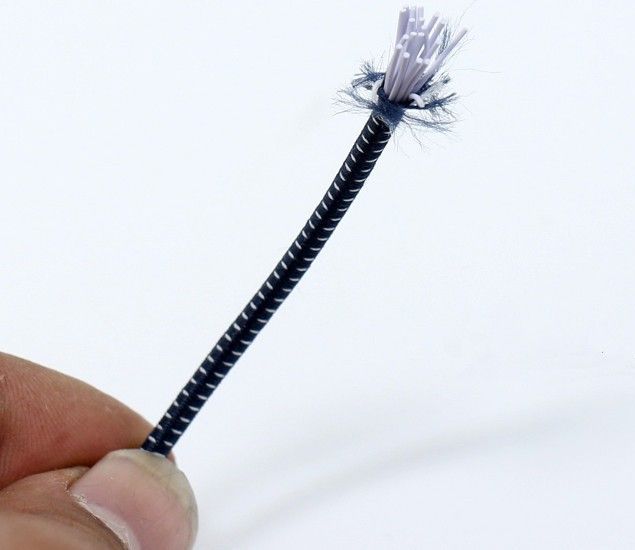 SZNUROWADŁA ODBLASKOWE bezpieczne dziecko nocą Rozmiar (new) 25