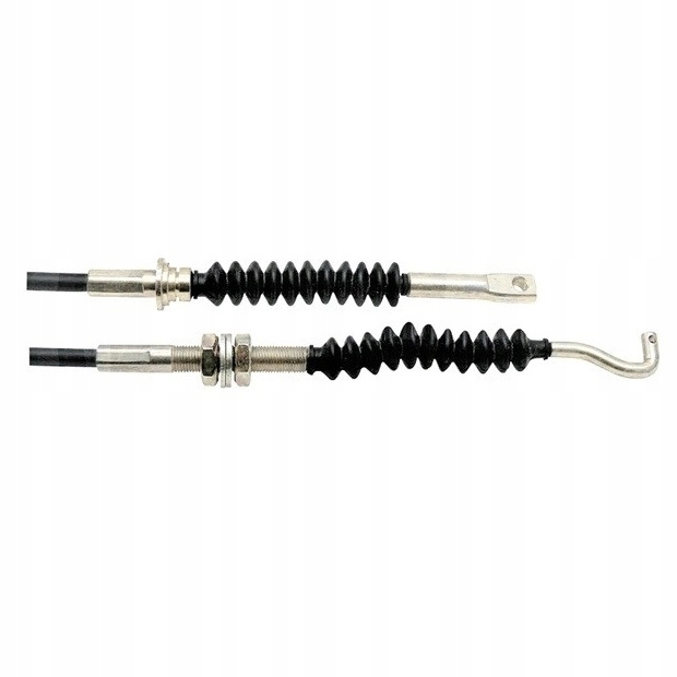 Газовый трос Case-IH 1531323C1