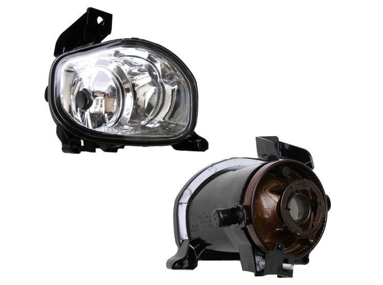 LAMPA TOYOTA AVENSIS T25 04.03-06.06 REFLEKTOR L. Typ samochodu Samochody osobowe