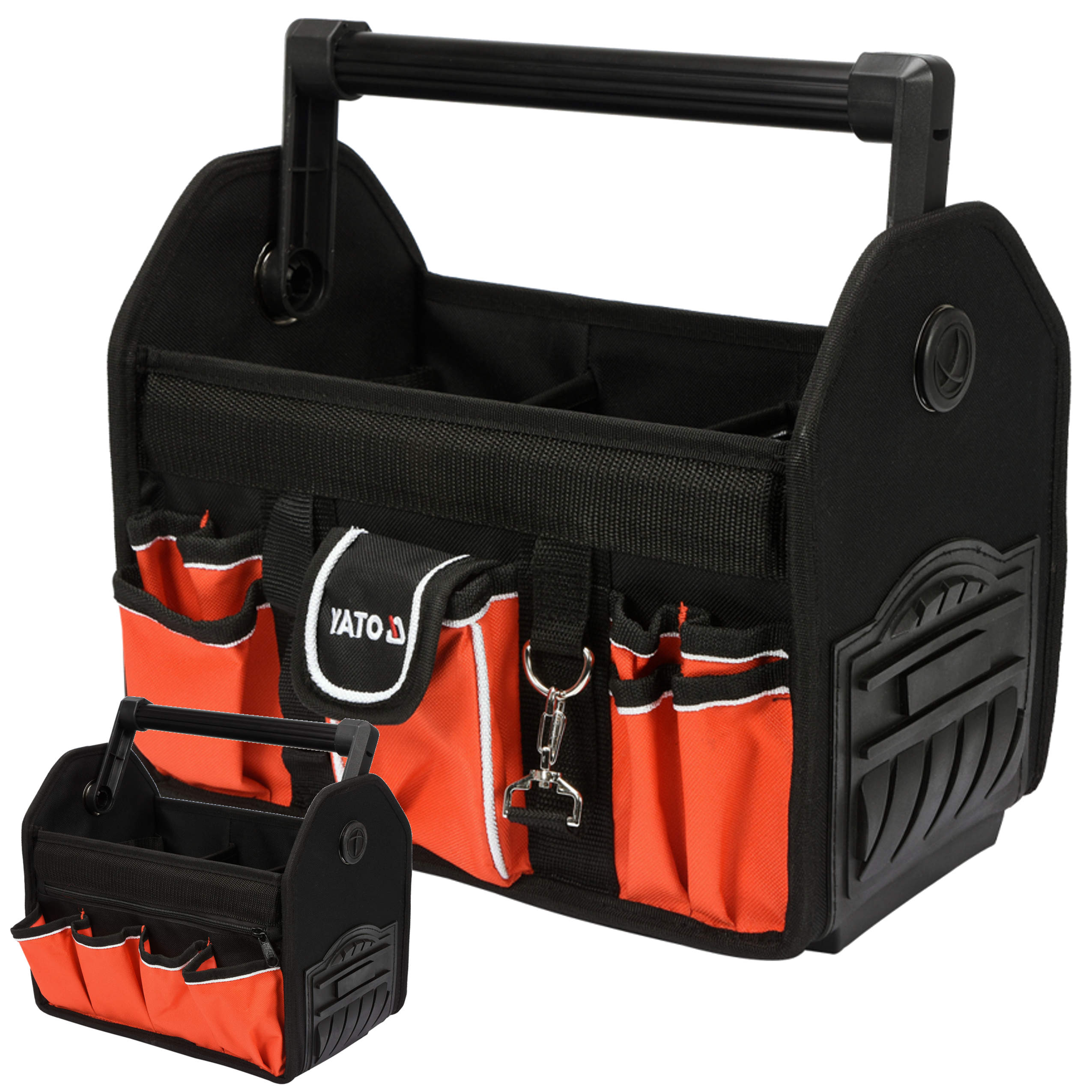 

Torba narzędziowa 13'' 17 kieszeni yato 74372
