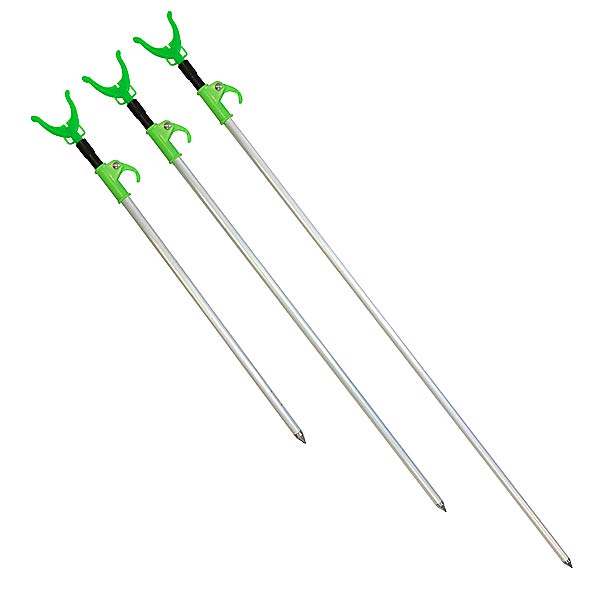 PODPÓRKA TELESKOPOWA 50 / 80 CM JAKOŚĆ WROCŁAW Marka HOKKAIDO