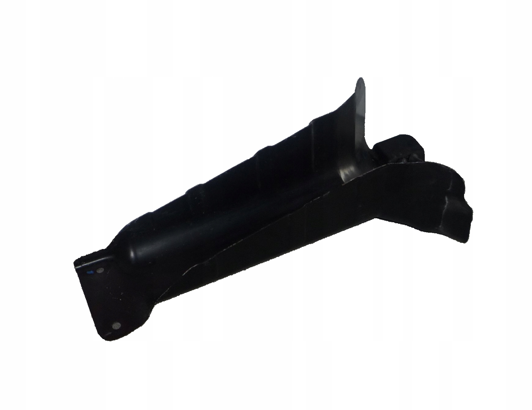 GD VW CADDY ПЛАСТИНА ЗАХИСТ ВАЛУ 2K0201501B