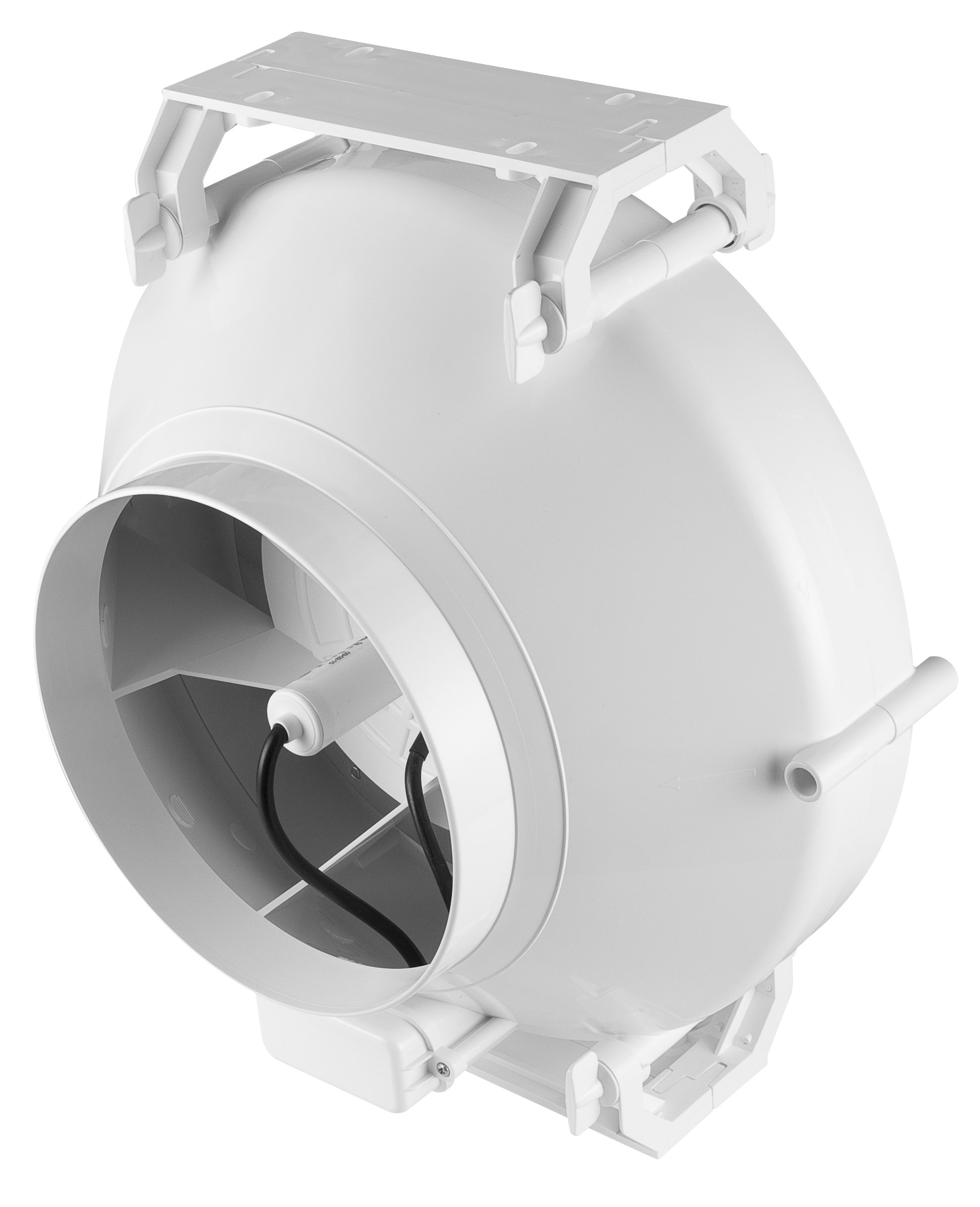 Awenta Radiálny ventilátor WP200 Kanálový