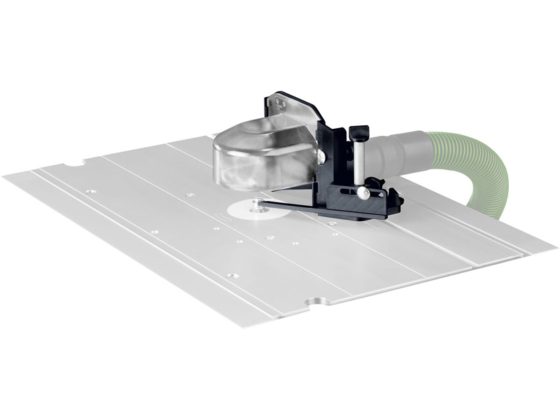 FESTOOL Kryt na rezačky. BF-OF-CMS ohyby 494643