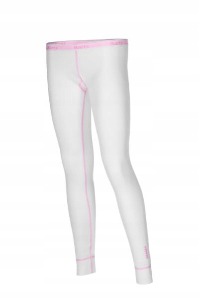

Damskie Kalesony Termoaktywne Barts - White -r.xxs