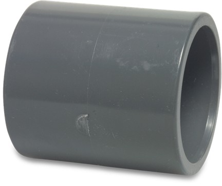 

Mufa Pvc 25 mm