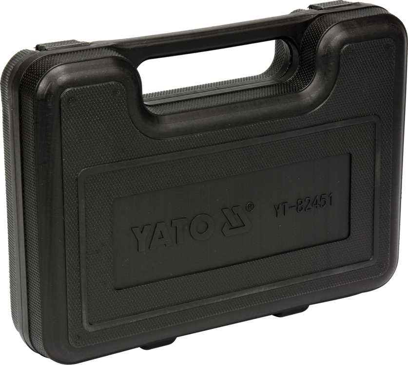 YATO трансформатор паяльник 200 Вт Регулювання TEM напруга живлення 230 В