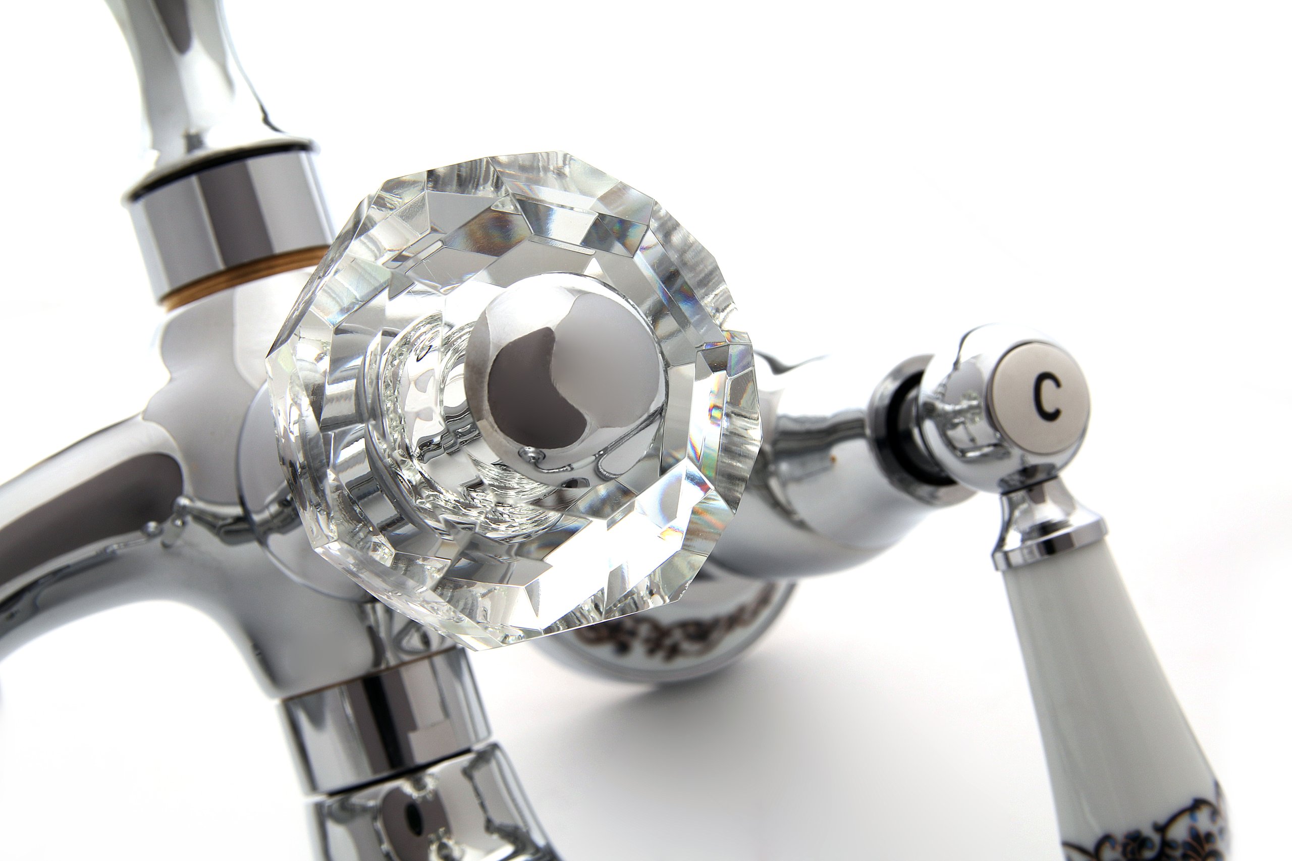 RETRO KRÁĽOVSKÁ VAŇA KÚPEĽŇA KÚPEĽŇA S GOMBÍKOM Royal Sanitary zn.