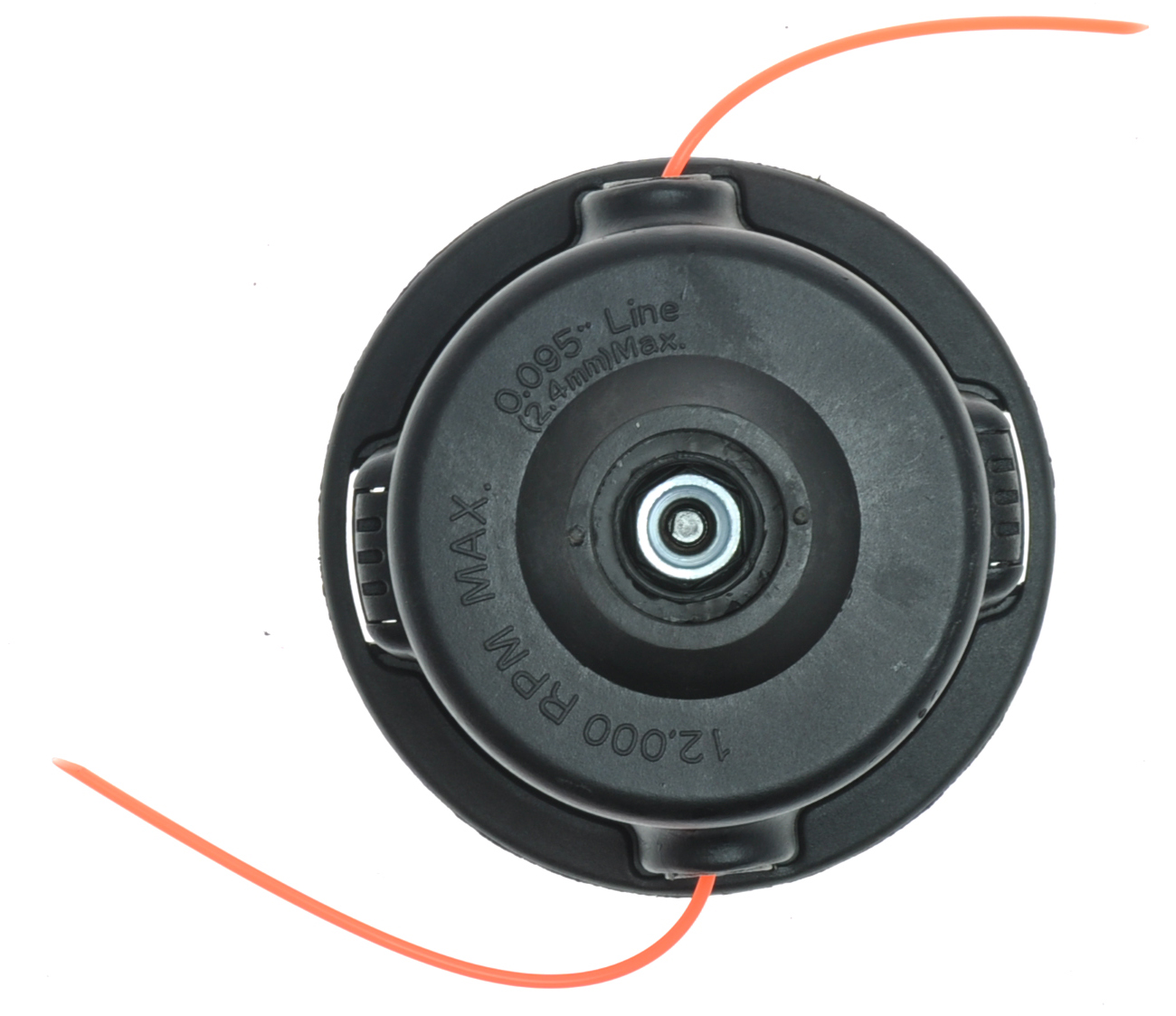 GŁOWICA ŻYŁKOWA EASY-LOAD DO KOSY SPALINOWEJ MOCNA Kod producenta 2