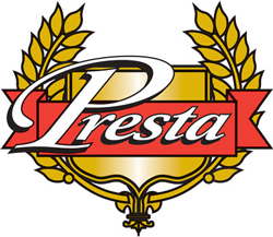 Presta Ultra Finish Polish Step 2 PASTA POLERSKA Brand Presta