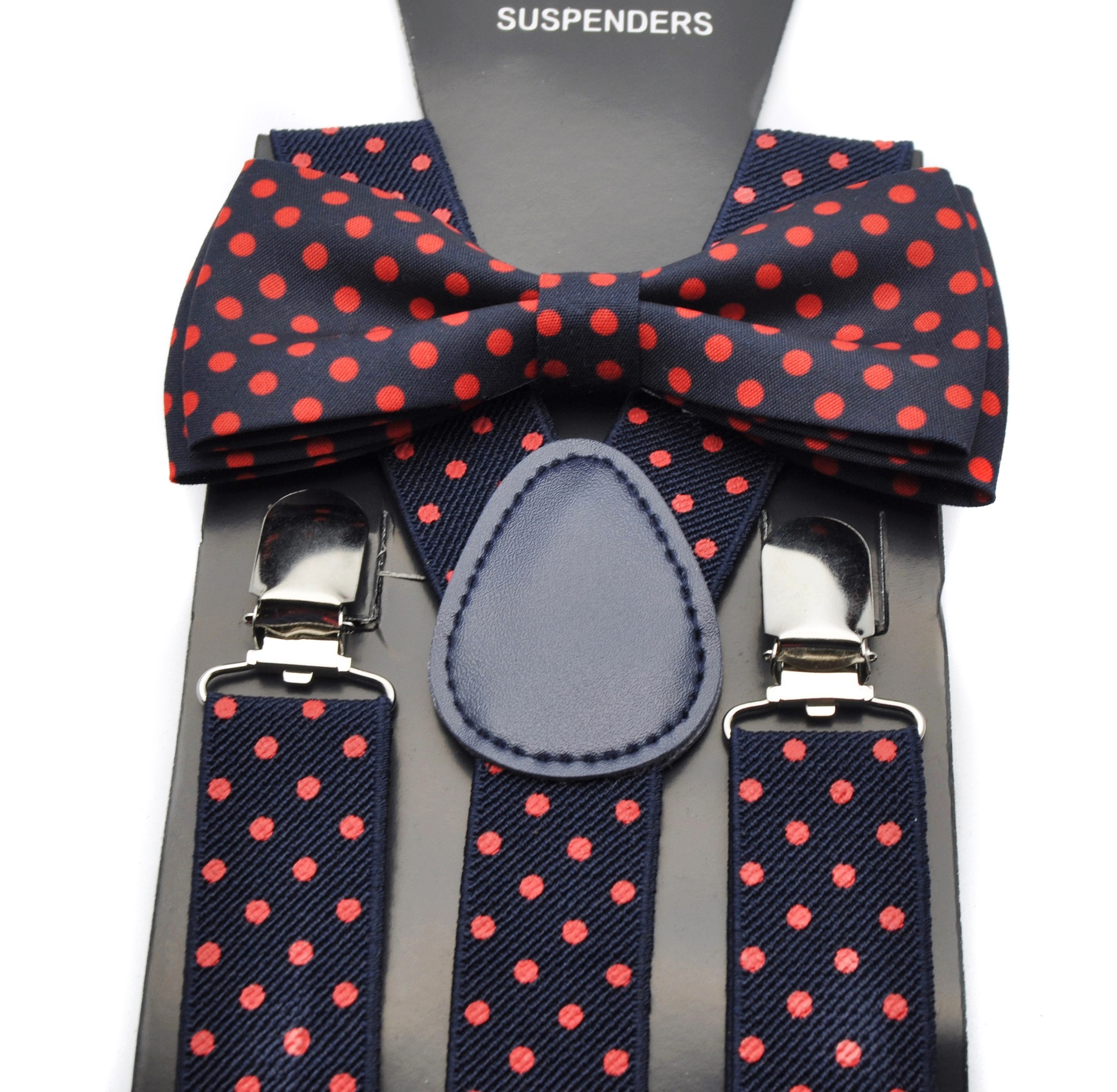 ZESTAW SZELKI MĘSKIE 2,5 cm _ MUCHA komplet kolory Kolor wielokolorowy