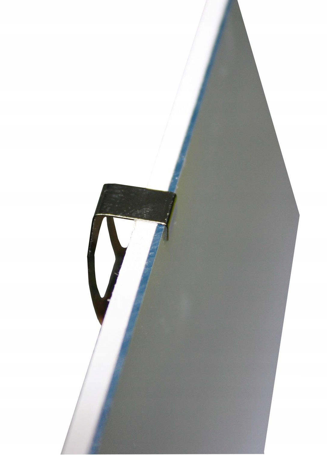 ANTYRAMA PLEXI ANTYREFLEKS 48x34 cm RAMKA PUZZLE, PLAKAT 34x48 ANTYREFLEX Model AA34X48