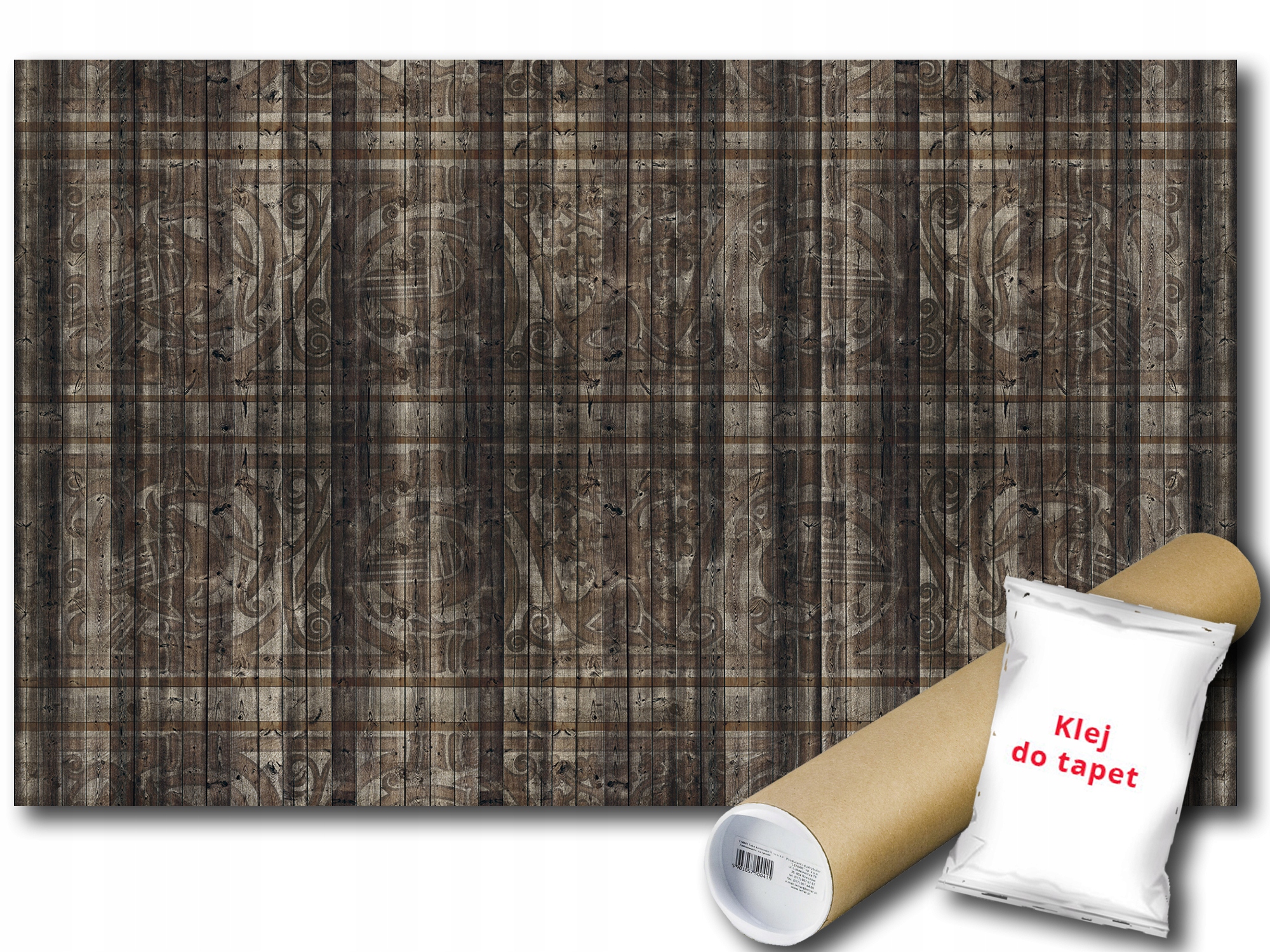 Fototapeta Boazeria Vzor 6A V4 254x184 F1198