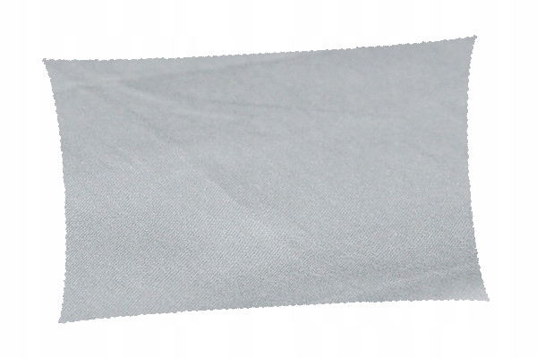 

Poszewka bawełna bawełniana 50x80 80/50 szary