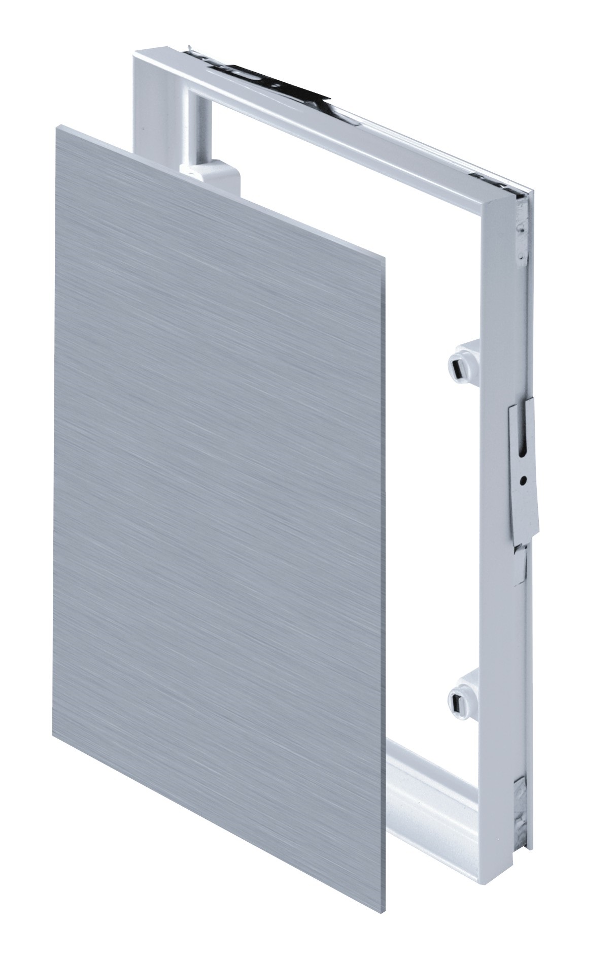 

Awenta Maskownica Rewizja MPCV4 20x20 Pvc Glazura
