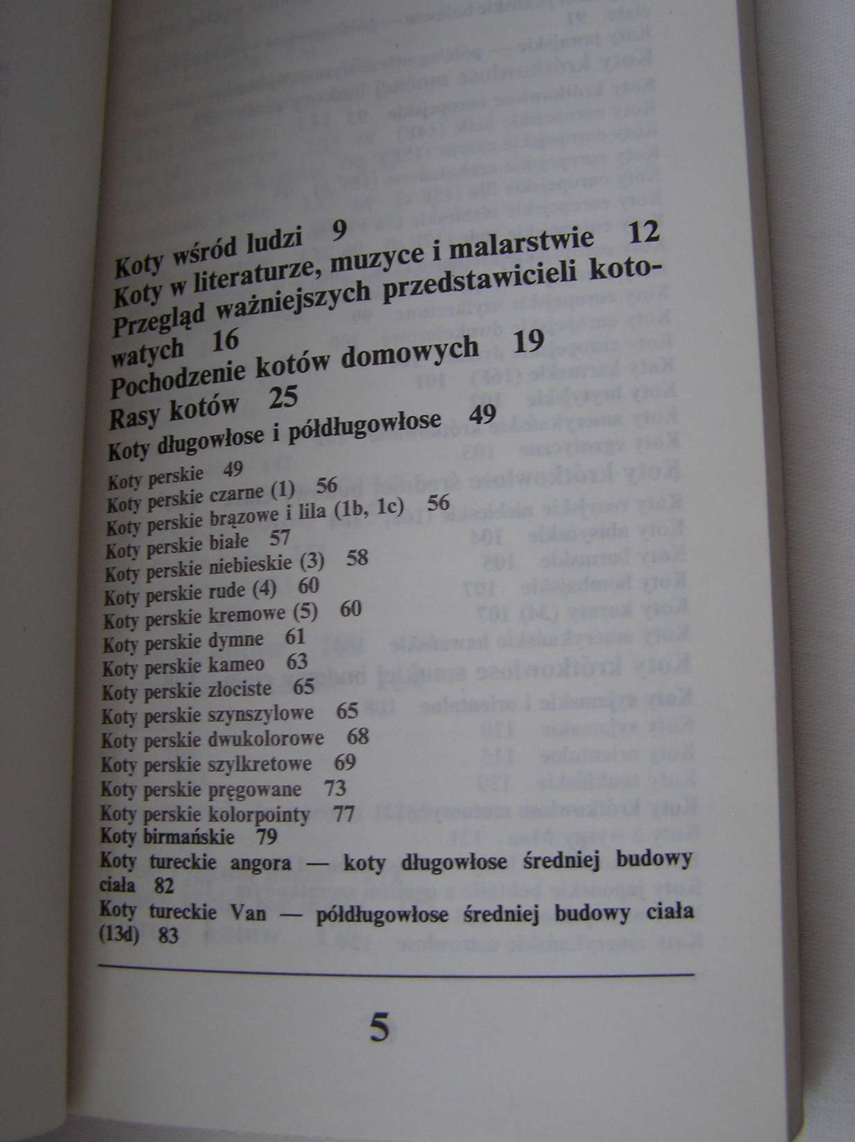KOTY RASOWE Aleksandra Konarska-Szubska NOWA ISBN 8309015429