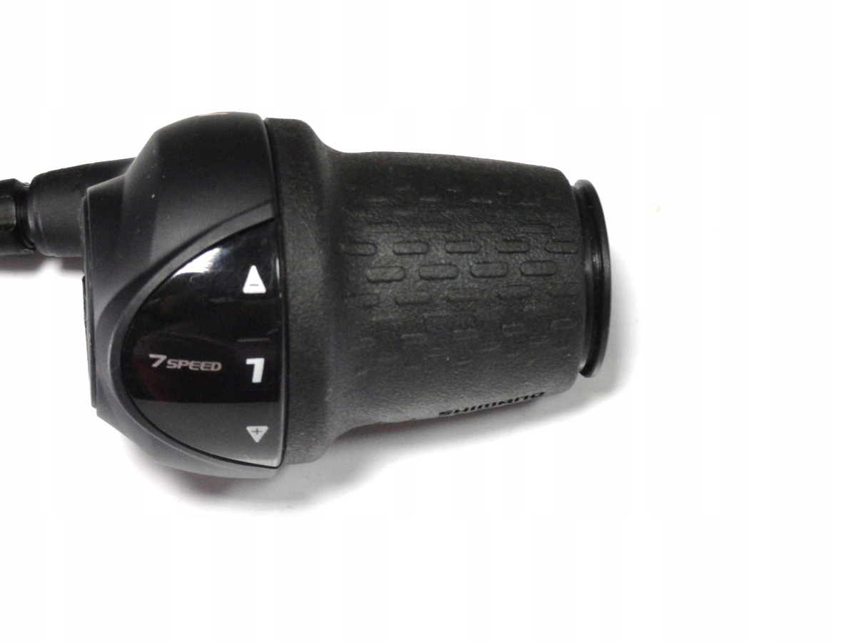 Manetka 7 Biegowa Przełącznik Shimano Nexus +linka