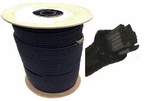 

Linka Do Plandek gumowa ekspander Ekspandor 8 mm