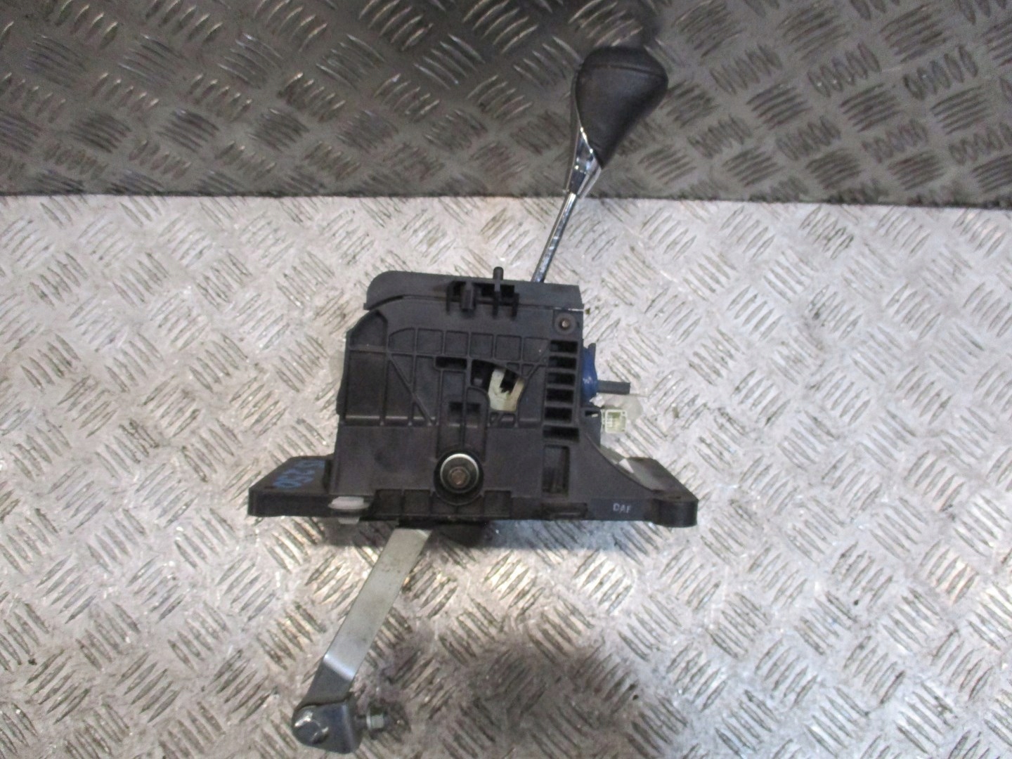 Mechanizm zmiany biegow LEXUS IS250 IS 250