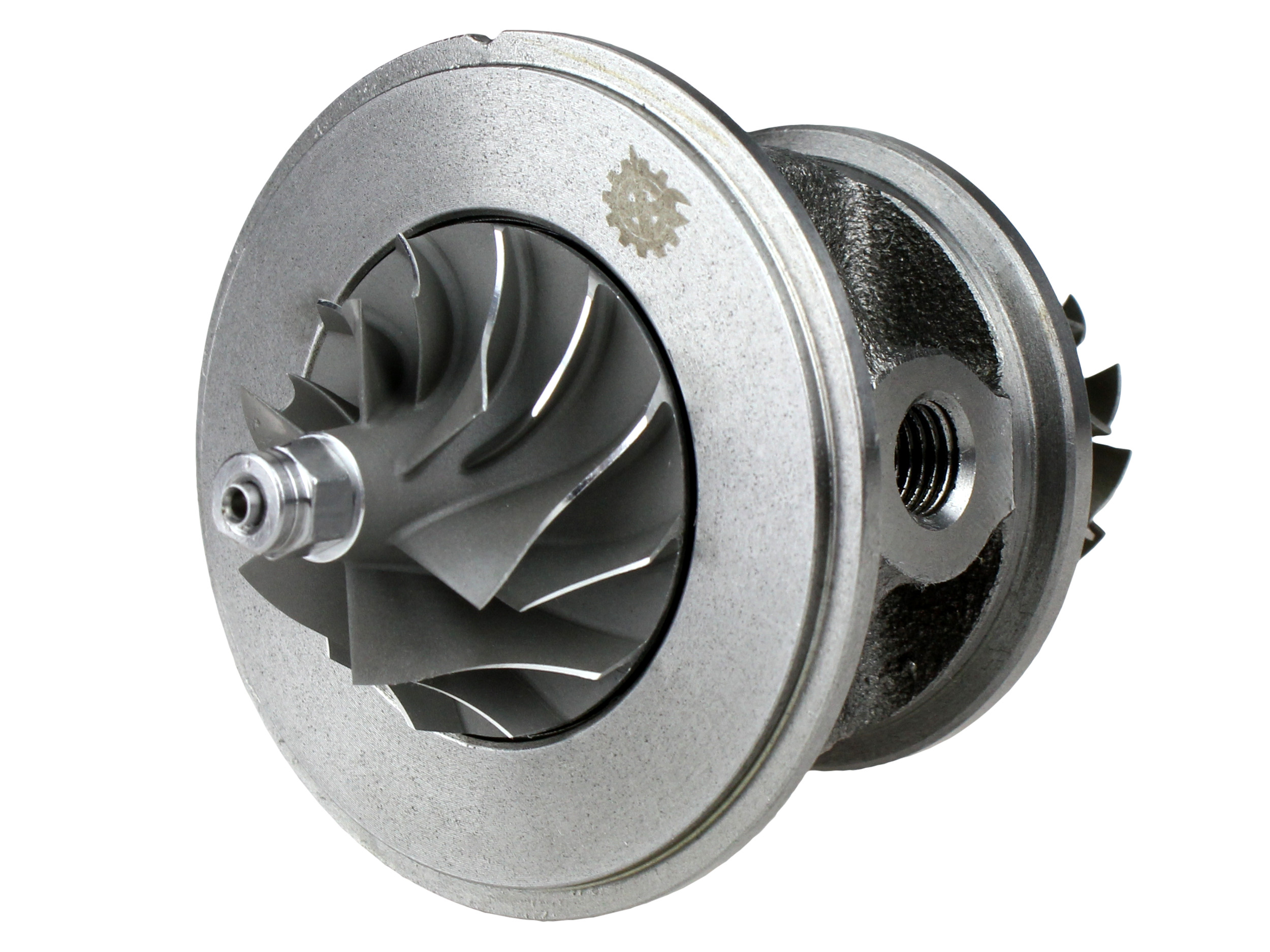 KSJ1329 - КОМПЛЕКТ ДЛЯ РЕМОНТУ TURBO ASTRA CORSA COMBO 1.7 CDTI