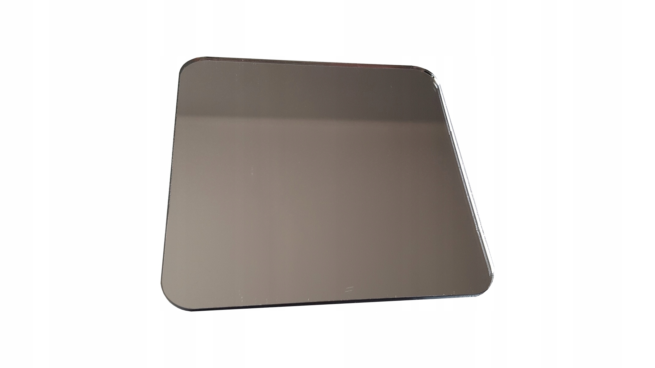 

Lustro Dekoracyjne Plexi akrylowe 30x30 cm