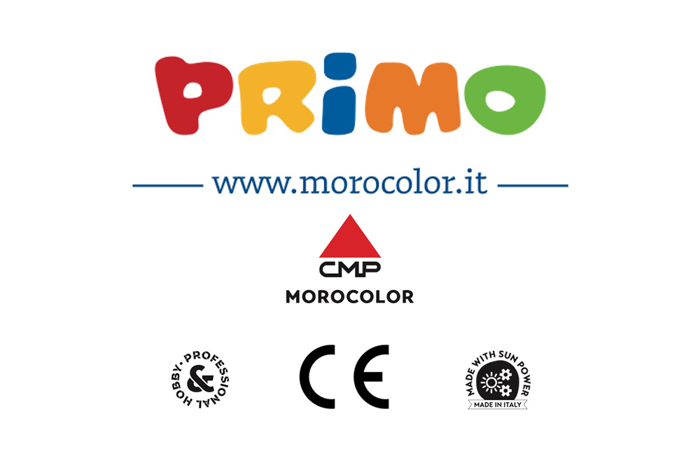 KREDKI OŁÓWKOWE 12SZT AKWARELOWE PRIMO 495MAT12AP Marka Inna