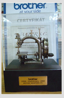 UCHWYT NOŻA STANDARD. PLOTER SDX CADXHLD1 BROTHER Kod producenta CADXHLD1