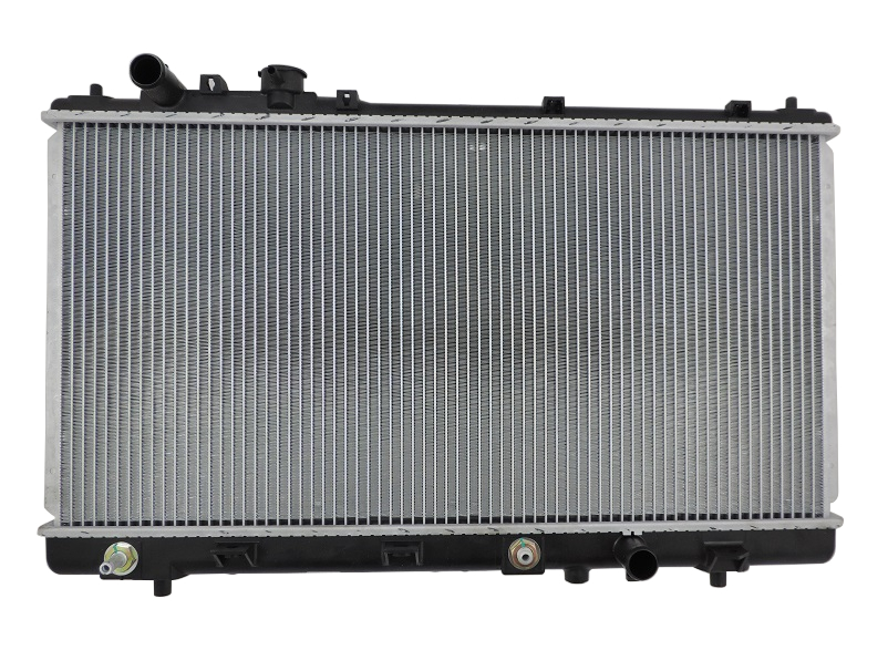 РАДИАТОР MAZDA PREMACY 06.99- Fp8715200a