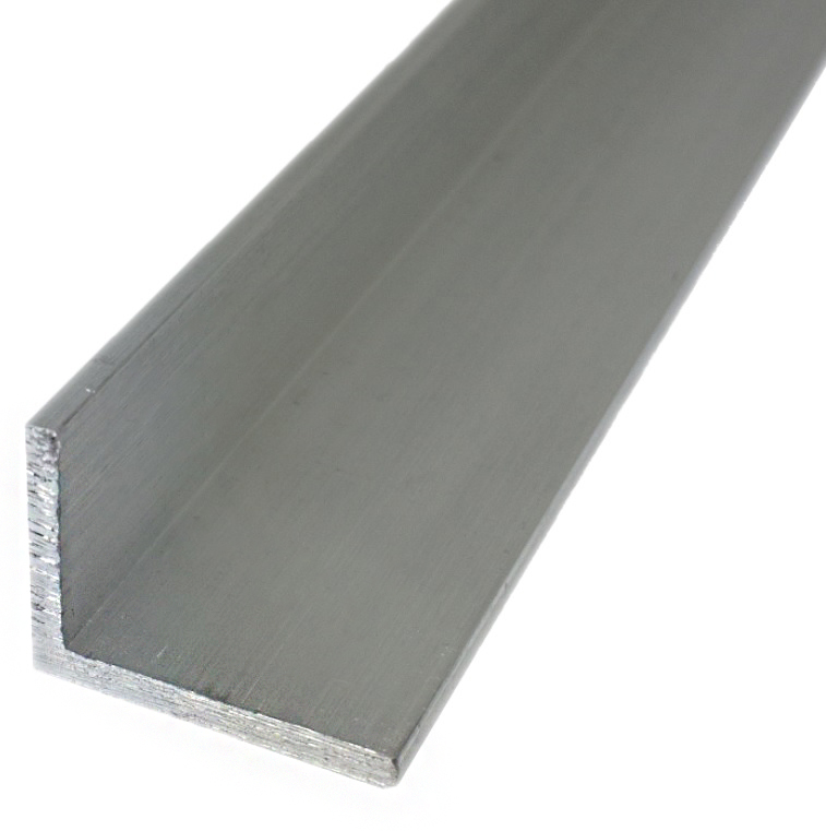 

Kątownik aluminiowy 30x60x2 100 cm