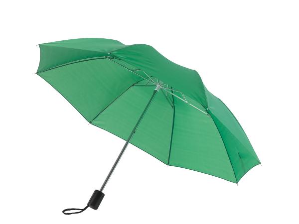 

Parasol składany, Regular, zielony 56-0101101