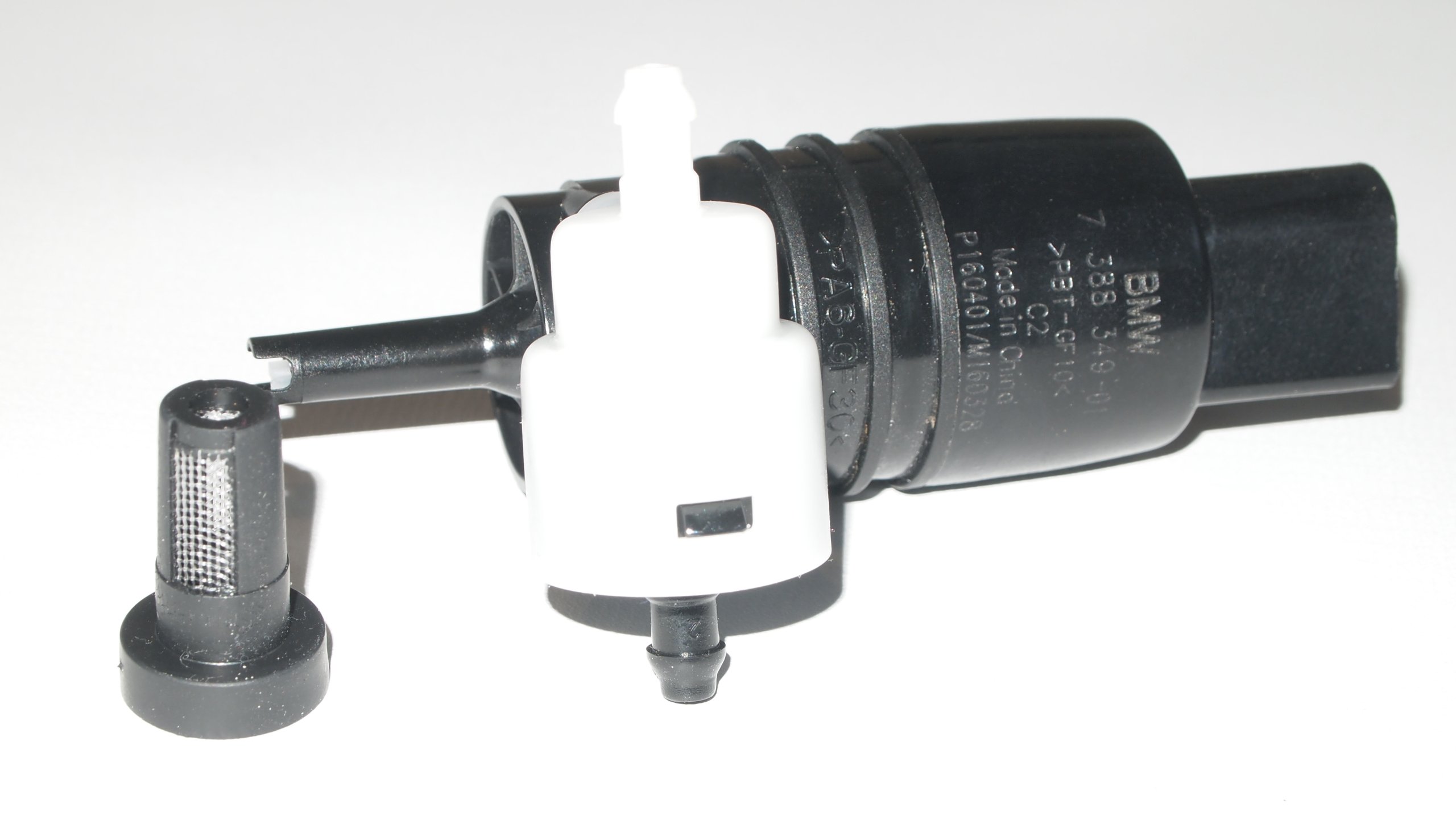 POMPKA SPRYSKIWACZA ORYGINAL 67127388349 BMW MINI